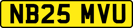 NB25MVU
