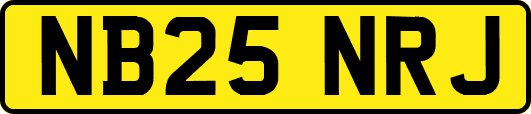 NB25NRJ