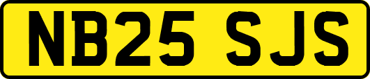 NB25SJS