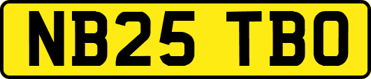 NB25TBO