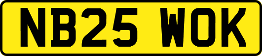 NB25WOK
