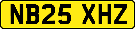 NB25XHZ