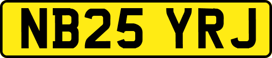 NB25YRJ