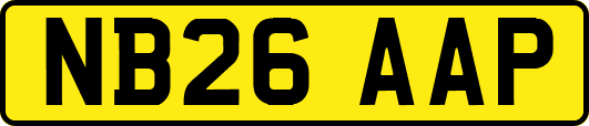 NB26AAP
