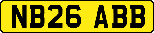 NB26ABB
