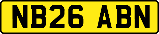 NB26ABN