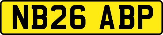 NB26ABP