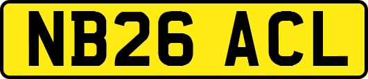 NB26ACL