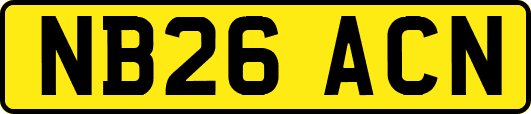 NB26ACN