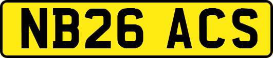 NB26ACS