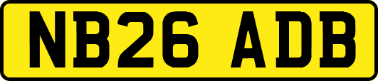 NB26ADB