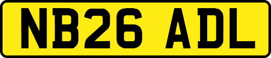 NB26ADL