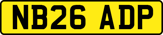NB26ADP