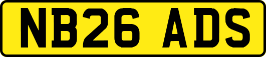 NB26ADS