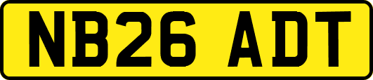 NB26ADT