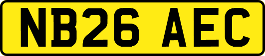 NB26AEC