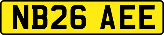NB26AEE