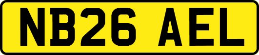 NB26AEL