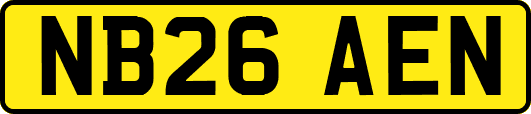 NB26AEN