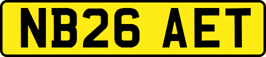 NB26AET