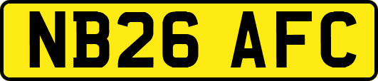 NB26AFC