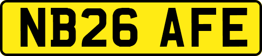 NB26AFE