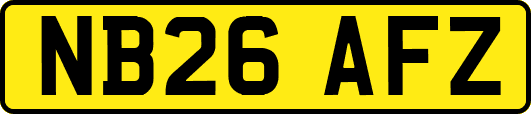 NB26AFZ