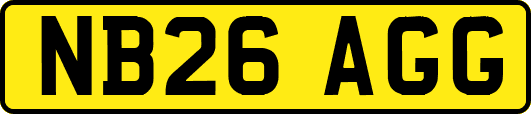 NB26AGG