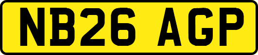 NB26AGP