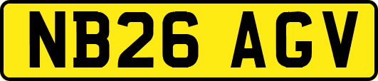 NB26AGV