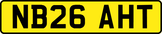 NB26AHT