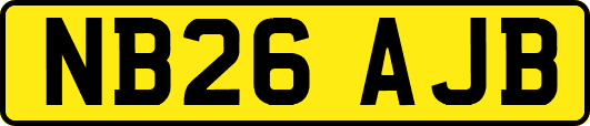 NB26AJB