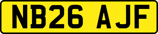 NB26AJF