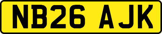 NB26AJK