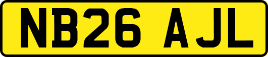NB26AJL