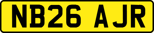 NB26AJR