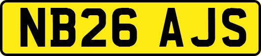 NB26AJS