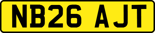NB26AJT