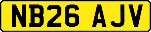 NB26AJV