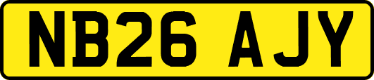 NB26AJY