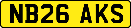 NB26AKS