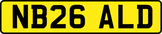 NB26ALD