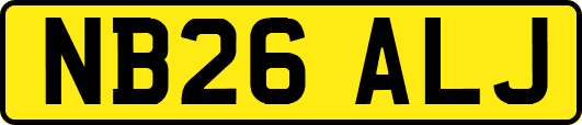 NB26ALJ