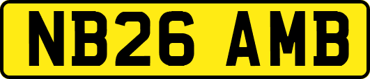 NB26AMB
