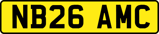 NB26AMC