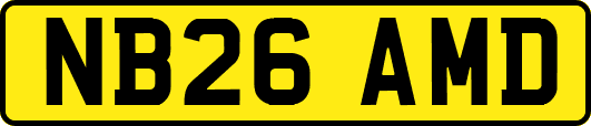 NB26AMD