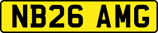 NB26AMG