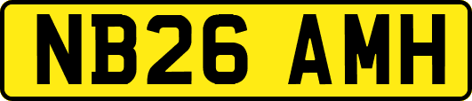 NB26AMH