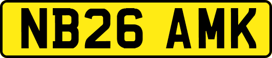 NB26AMK