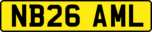 NB26AML